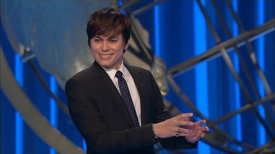 Joseph Prince – Divine Health And Ageing Backwards (Live @ Lakewood Church) – 03 Nov 19 - Healing Grace, Hope & Healing - Joseph Prince