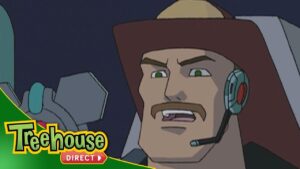Rescue Heroes | Blackout - Kids TV Series, Kingdom Kids Zone - Treehouse Direct
