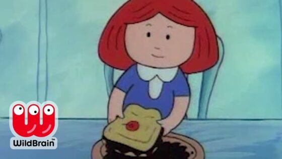 Madeline At The Cooking School 💛 Season 2 – Episode 7 💛 Videos For Kids | Madeline – WildBrain - Kids TV Series, Kingdom Kids Zone - Madeline - WildBrain