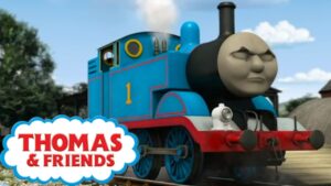 Thomas Hoots and Toots | Kids Cartoon | Thomas and Friends - Kids TV Series, Kingdom Kids Zone - Thomas & Friends