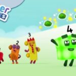 @Numberblocks- Attack of the fluffies! | Learn to Count - Kingdom Kids Zone, Little Learners - Numberblocks