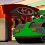 Bob the Builder ⭐Car Wash Conundrum! 🛠 Bob Full Episodes | Cartoons for Kids - Kids (0-4), Kingdom Kids Zone - Bob the Builder