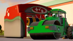 Bob the Builder βCar Wash Conundrum! π Bob Full Episodes | Cartoons for Kids - Kids (0-5), Kingdom Kids Zone - Bob the Builder