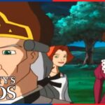 🇺🇸 Liberty's Kids 103 – First Continental Congress in 1774 – United We Stand | History Cartoons - Kids (6+), Kingdom Kids Zone - Liberty's Kids - WildBrain