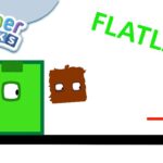 @Numberblocks- Journey into Flatland! | Learn to Count - Kingdom Kids Zone, Little Learners - Numberblocks