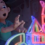 The Fixies | The Colourful Fixie Construction Ride | Videos For Kids | Cartoons For Kids - Kingdom Kids Zone, Little Learners - The Fixies