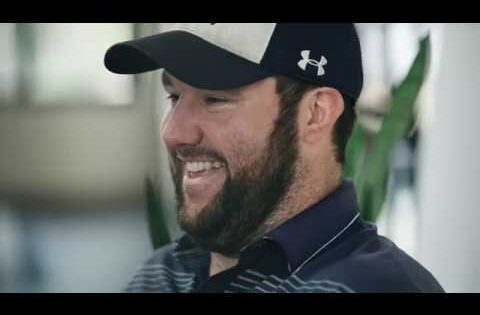 Testimony | Matt Manning - Salvation / Converts, Testimonies - East Cooper Baptist Church