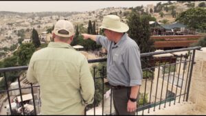 King David Anoints His Solomon as Next King of Israel - Documentaries, Movies & TV - Appian Media