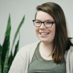 Testimony | Kristen Montgomery - Salvation / Converts, Testimonies, Tradition to Christ - East Cooper Baptist Church