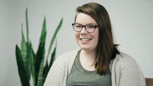 Testimony | Kristen Montgomery - Salvation / Converts, Testimonies, Tradition to Christ - East Cooper Baptist Church