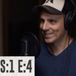 Creative Process of Following the Messiah: inRoads Podcast S1 E4 - Documentaries, Movies & TV - Appian Media