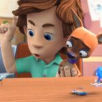 The Fixies | Telling Off Your Fixie!!! | Videos For Kids | Cartoons For Kids - Kingdom Kids Zone, Little Learners - The Fixies
