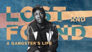 The Hunger To Make More Money | A Gangster's Life - Salvation / Converts, Testimonies - Fellow UK