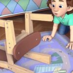 The Fixies | The Great Assembly | Videos For Kids | Cartoons For Kids - Kingdom Kids Zone, Little Learners - The Fixies