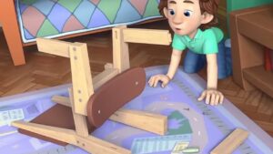 The Fixies | The Great Assembly | Videos For Kids | Cartoons For Kids - Kingdom Kids Zone, Little Learners - The Fixies