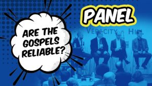Are the Gospels Reliable: Bart Ehrman, Craig Keener, Mike Licona, Rob Bowman, Kurt Jaros - Is the Bible Reliable?, Truth Seekers - Mike Licona