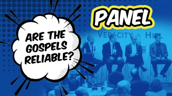Are the Gospels Reliable: Bart Ehrman, Craig Keener, Mike Licona, Rob Bowman, Kurt Jaros - Is the Bible Reliable?, Truth Seekers - Mike Licona