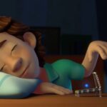 The Fixies | Lazy Tom Is Sleeping On The Job!! | Videos For Kids | Cartoons For Kids - Kingdom Kids Zone, Little Learners - The Fixies