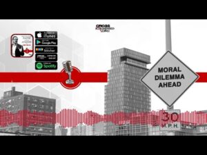 Major Moral Argument Mistakes (Part 3) - Morality & Meaning, Truth Seekers - Cross Examined