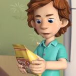 The Fixies | The Amazing Dog Food | Videos For Kids | Cartoons For Kids - Kingdom Kids Zone, Little Learners - The Fixies
