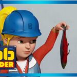 Bob the Builder ⭐The Wrong Boxes 🛠 Bob Full Episodes | Cartoons for Kids - Kids (0-4), Kingdom Kids Zone - Bob the Builder
