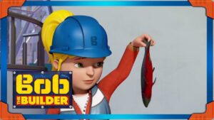 Bob the Builder βThe Wrong Boxes π Bob Full Episodes | Cartoons for Kids - Kids (0-5), Kingdom Kids Zone - Bob the Builder