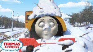 Thomas & Friends | Hunt The Car | Kids Cartoon - Kids TV Series, Kingdom Kids Zone - Thomas & Friends