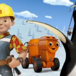 Bob the Builder ⭐Help the Penguins! 🛠 Bob Full Episodes | Cartoons for Kids - Kids (0-4), Kingdom Kids Zone - Bob the Builder