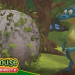 Mike The Knight | Mission Home - Kids TV Series, Kingdom Kids Zone - Treehouse Direct