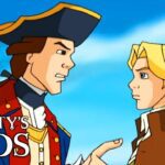 Liberty's Kids 124 – Vally Forge - Kids (6+), Kingdom Kids Zone - Liberty's Kids - WildBrain