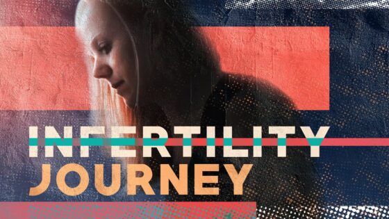 Far Beyond The Waves | Infertility Journey - Family & Relationships, Infertility, Testimonies - Fellow UK