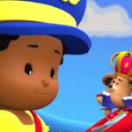 Say So If You Don't Know | Little People ⭐️S2 Episode 8 | Cartoons for Kids - Kids TV Series, Kingdom Kids Zone - Little People - Fisher Price