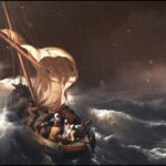 Is the Sea of Galilee linked to the Beatitudes? - Documentaries, Movies & TV - Drive Thru History with Dave Stotts