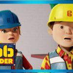 Bob the Builder ⭐Painting the Town! 🛠 Bob Full Episodes | Cartoons for Kids - Kids (0-4), Kingdom Kids Zone - Bob the Builder