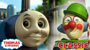 Ding-A-Ling | Thomas & Friends UK | Episodes Compilation | Season 11 - Kids TV Series, Kingdom Kids Zone - Thomas & Friends