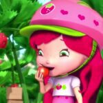 Strawberry Shortcake 🍓 The Berry Big Harvest🍓 Berry Bitty Adventures - Kids TV Series, Kingdom Kids Zone - Strawberry Shortcake - WildBrain