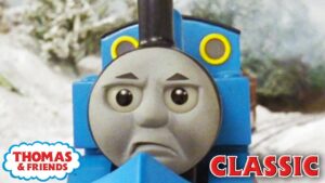 Not So Hasty Puddings | Thomas & Friends UK | Classic Episodes Compilation | Season 7 - Kids TV Series, Kingdom Kids Zone - Thomas & Friends
