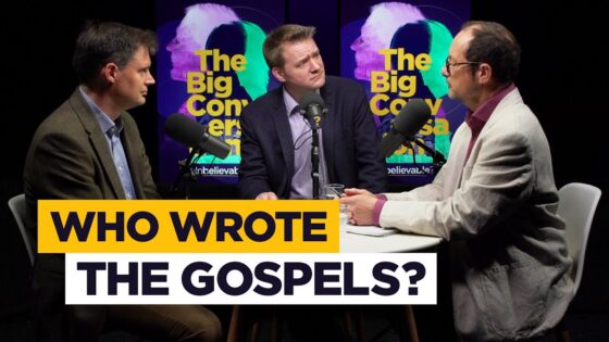 Who wrote the Gospels and when? Bart Ehrman vs Peter J Williams - Debates, Truth Seekers - Premier Unbelievable?