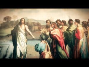 Where did Jesus first Call Himself the Christ? - Documentaries, Movies & TV - Drive Thru History with Dave Stotts