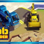 Bob the Builder ⭐Scoop Bears it all! 🛠 Bob Full Episodes | Cartoons for Kids - Kids (0-4), Kingdom Kids Zone - Bob the Builder