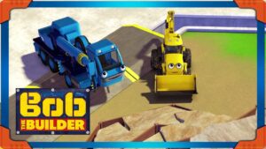 Bob the Builder βScoop Bears it all! π Bob Full Episodes | Cartoons for Kids - Kids (0-5), Kingdom Kids Zone - Bob the Builder