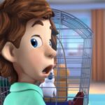 The Fixies | Someone is Coming!!! | Videos For Kids | Cartoons For Kids - Kingdom Kids Zone, Little Learners - The Fixies