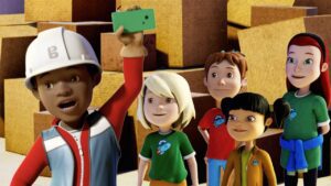 Bob the Builder ⭐Race Against the Clock! 🛠 Bob Full Episodes | Cartoons for Kids - Kids (0-5), Kingdom Kids Zone - Bob the Builder