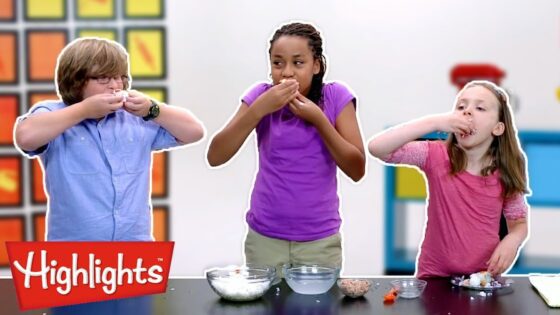 Hodge-Podge 11 | Highlights Kids | Full Episode | Kids Videos | FUN with a Purpose - Kingdom Kids Zone, Little Learners - Highlights Kids