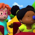 Little People ⭐ 1 Hour Compilation ⭐ New Season! ⭐ Full Episodes ⭐ Cartoons for Kids - Kids TV Series, Kingdom Kids Zone - Little People - Fisher Price