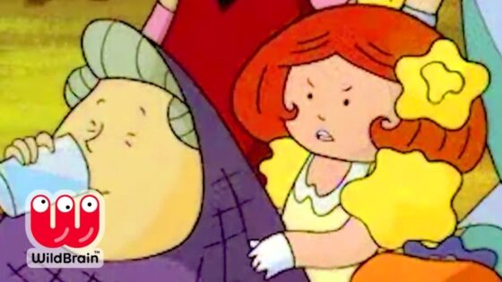 Madeline & The Horrible Hats 💛 Season 2 – Episode 18 💛 Videos For Kids | Madeline – WildBrain - Kids TV Series, Kingdom Kids Zone - Madeline - WildBrain