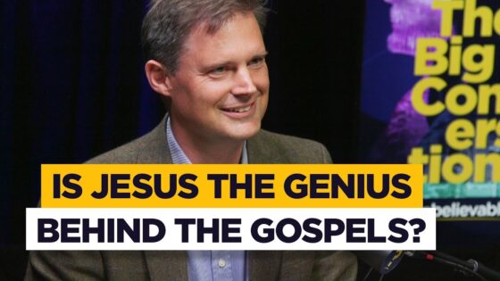Is Jesus the genius behind the Gospels? Bart Ehrman & Peter J Williams - Debates, Truth Seekers - Premier Unbelievable?