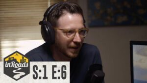 Creating Biblical Content vs Fundraising: inRoads Podcast S1 E6 - Documentaries, Movies & TV - Appian Media