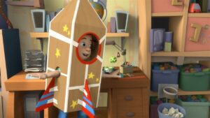The Fixies | To The Moon And Back!! | Videos For Kids | Cartoons For Kids - Kingdom Kids Zone, Little Learners - The Fixies