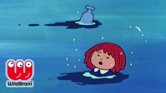 Madeline: Madeline's Rescue 💛 Season 1 – Episode 3 💛 Cartoons For Kids | Madeline – WildBrain - Kids TV Series, Kingdom Kids Zone - Madeline - WildBrain